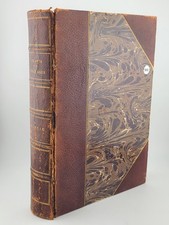 Antique 1875 Lacroix Arts of the Middle Ages19 chromolitho plates 400 engravings picture