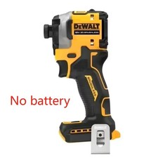 DEWALT DCF850B ATOMIC 20V MAX inch Cordless Impact Driver (Tool Only) ... picture