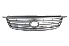 For 2003 2004 Toyota Corolla Grille Grill Assembly picture