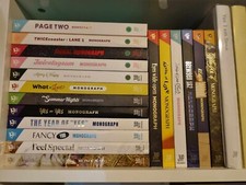 TWICE Monographs - All (Page 2 - With YOU-th) UNSEALED picture