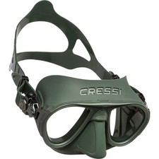 Cressi Calibro SF Dive Mask picture