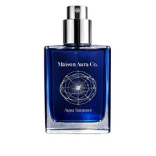 Aqua Summer Extrait Inspired By Escada Turquoise Summer Women's 3.4 OZ / 100 ML picture