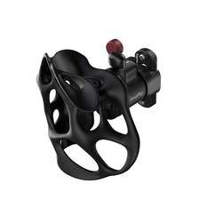 SmallRig Rotating Left-Side Handle with NATO Clamp for Camera Stability 5242 picture