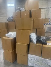20+ Items Mystery Box Package – Overstock / Unclaimed / Liquidation Items Lots picture