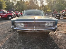 1965 Chrysler Imperial  picture