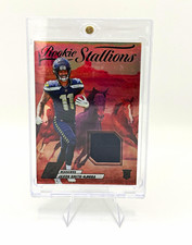 2023 Panini Zenith - Rookie Stallions Jaxon Smith-Njigba #RS-JSN (MEM, RC) picture