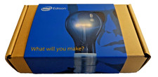 Intel Edison Standard Boards with Power On Antenna + Arduino picture
