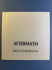 Bruce Barnbaum - Aftermath - 1979 Exhibition At Stephen White Gallery - First Ed picture