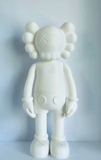 2ft Tall Kaws Companion art decor, home display accessories picture