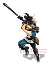 Banpresto Black Clover DXF figure Asta Japan F/S NEW B picture