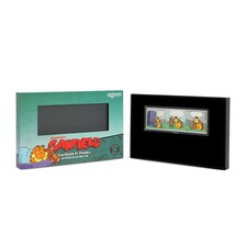 2026 Agroo Niue 1 os Silver Proof Coin Nickelodeon - Garfield & Pooky picture