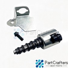 New For 03-07 Ford Powerstroke 6.0L Garrett 792593-0002 VGT Solenoid picture