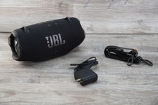 JBL Xtreme 4 - Portable Bluetooth Speaker, Powerful Sound Deep Bass Black USED picture