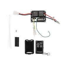 TRAC Outdoors Wireless Remote f/G2 Anchor Winch 69041 UPC 666996101161 picture