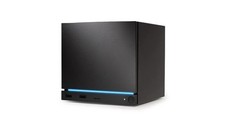 Valve Steam Machine Mini Gaming Desktop PC Black Wi-Fi HDMI DP USB-C Ethernet picture