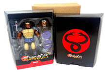 Super7 Thundercats Ultimate's Series Grune NEW SEALED Action Figure picture