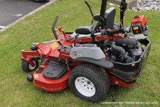 Jungle Jim’s ZTR-TR Zero Turn Trimmer Rack for 1