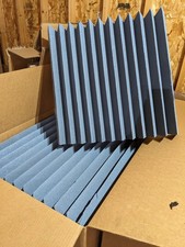 DJM Electronics AEW-4 Wedge RF Absorber Foam – Professional Grade picture