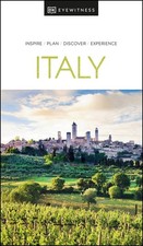 DK Italy, Dk Travel picture