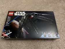 LEGO Star Wars: Inquisitor Transport Scythe (75336)Brand New Factory Sealed Box picture