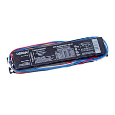 Sylvania Osram Quicktronic QHE 2x32T8/UNV ISN-SC Fluorescent 2-Lamp Ballast picture