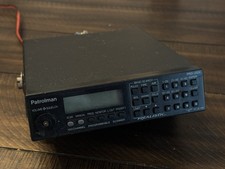 Realistic Pro-2026 Patrolman Scanner Model No 20-148 picture
