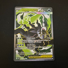 Pokemon Company Mega Darkrai EX Full Art Holo Ultra Rare PBL 101/084 picture