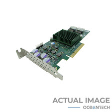 Dell AOC-S2308L-L8I Supermicro 12Gb/s 8 Port SAS/SATA PCIe 3.0 x8 Low Profile picture