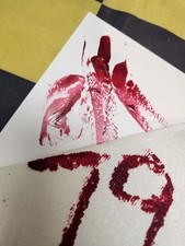 Quindo Red B/c toner #79 ⭐A1PAINTCO® Premium replaces PPG DMD #1679 -PINT picture