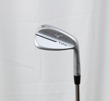 Mizuno T24 Satin S Grind Wedge 48°-10 Dynamic Gold Tour Issue S400 14013549 Good picture
