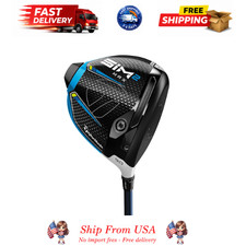 TaylorMade SIM2 Max Driver - RH | 10.5° | Fujikura Ventus Blue | Regular Flex picture