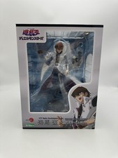 Kotobukiya Yu-Gi-Oh: Seto Kaiba (Duel with Destiny) ARTFX J Statue picture
