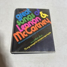 1973 Great Songs of Lennon and McCarthey picture