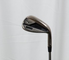 Mizuno S23 Copper Cobalt D Grind Wedge 54°-8 Kbs Hi-Rev 2.0 115 Stl 3954366 Good picture