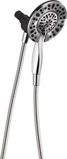 Delta In2ition Chrome 75490-R-Certified Refurbished picture