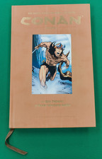 The Barry Windsor-Smith Conan Archives vol. 1 HC (Dark Horse 2010) picture