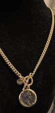 Bronze Dyadema Necklace picture