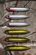 New Price Demon Dragon Style Catfish Rattling Lure Santee Cooper Rig Peg Float picture