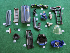 Hoover U6485-900 WindTunnel Self-Propelled Upright Vacuum Replacement Parts picture