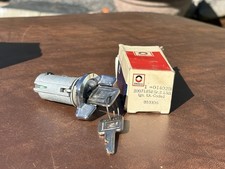 NOS AC Delco GM D1402B Ignition Lock Cylinder With Keys 20071252 Chevrolet GMC picture