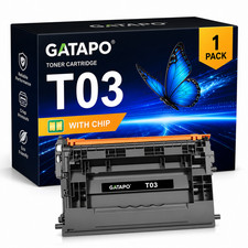 T03-1PK Toner Cartridge for T03 Canon imageRUNNER ADVANCE/DX/imageCLASS picture