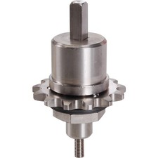 Nieco 14900 Bellevil 13T Clutched Sprocket picture
