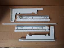 Thermador Refrigerator Drawer Rail 20002304 20002303 11036968 20001660 20001661 picture