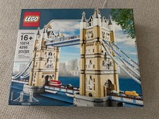 LEGO Creator Expert: Tower Bridge (10214) picture