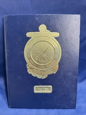 The KEEL US Navy Great Lakes Recruit Training Command Yearbook April 2001 picture