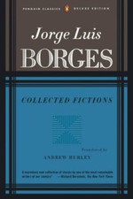Collected Fictions - Paperback By Borges, Jorge Luis - VERY GOOD picture