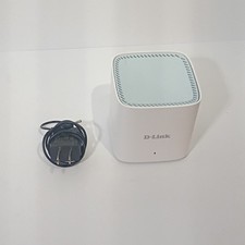 D-Link EAGLE PRO AI WiFi 6 Mesh Router AX1500 M15 Satellite  picture