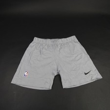 Nike NBA Authentics Dri-Fit Practice Shorts Men's New with Tags Multiple Sizes picture