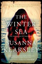 The Winter Sea - Paperback By Kearsley, Susanna - GOOD picture