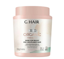 G. Hair Btox Organic Treatment Mask 1kg picture